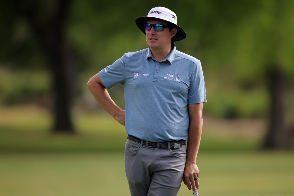 2023 Zurich Classic at TPC Louisiana