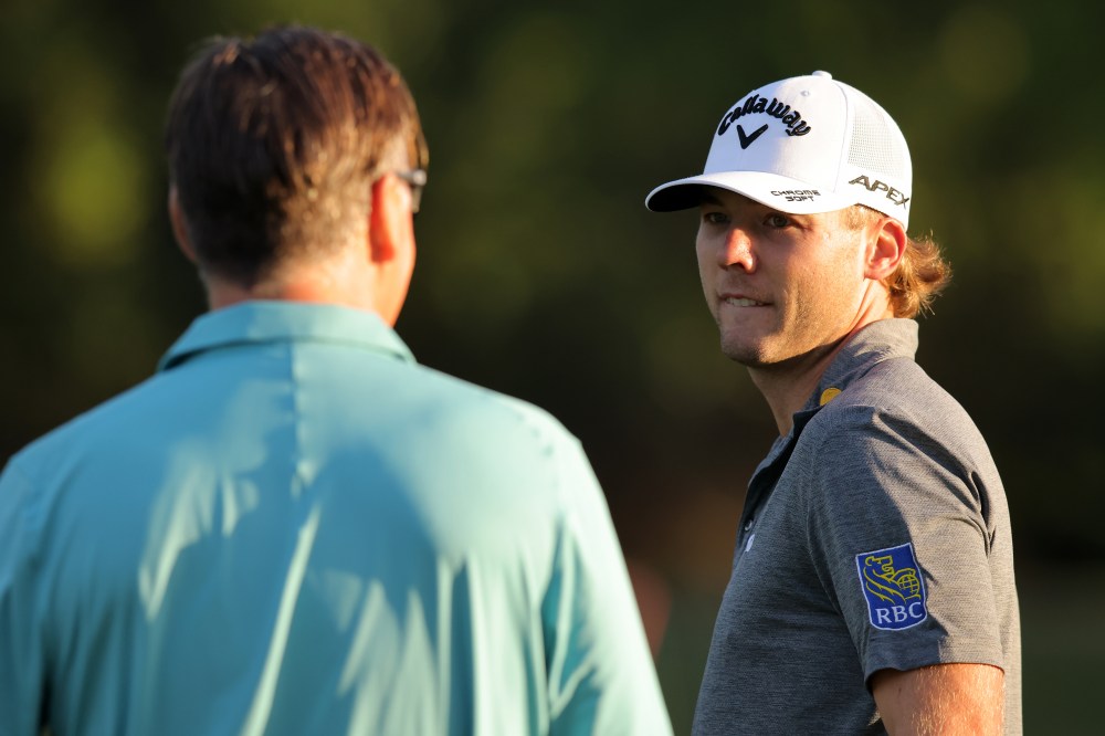 2023 Zurich Classic at TPC Louisiana