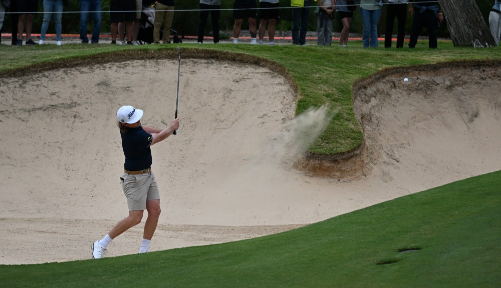2023 LIV Golf Adelaide