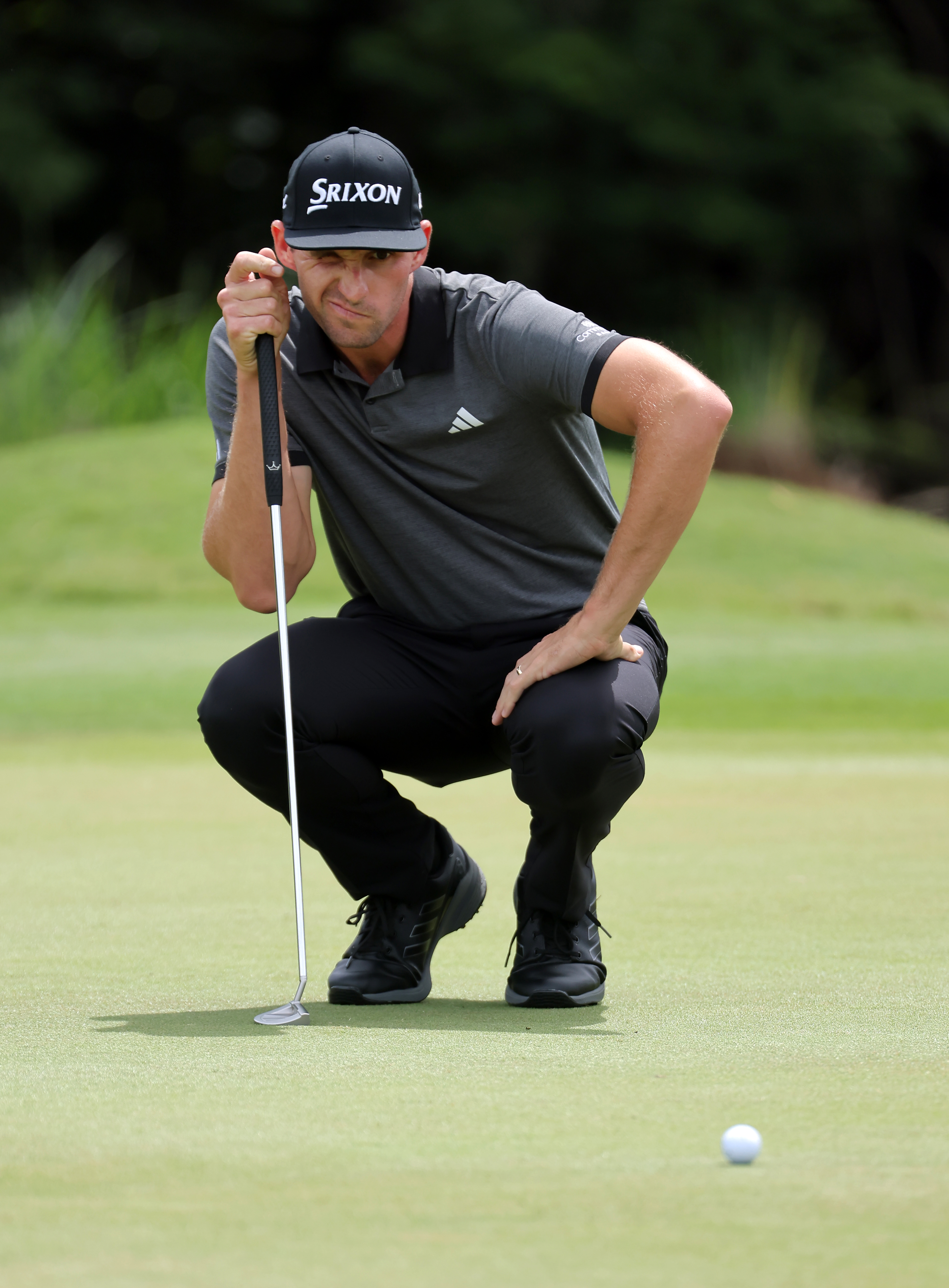2023 Zurich Classic of New Orleans