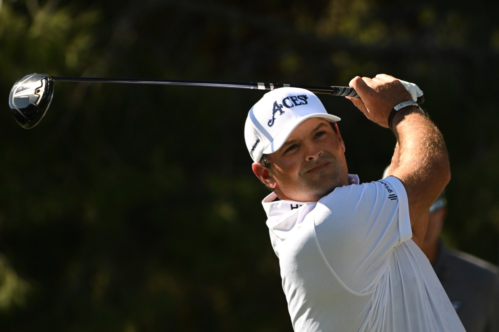 2023 LIV Golf Adelaide