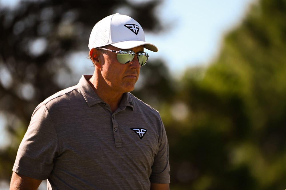 2023 LIV Golf Adelaide