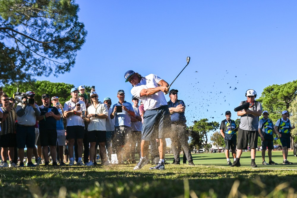 2023 LIV Golf Adelaide