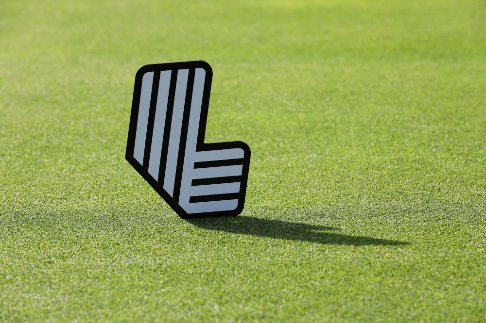 2023 LIV Golf Singapore