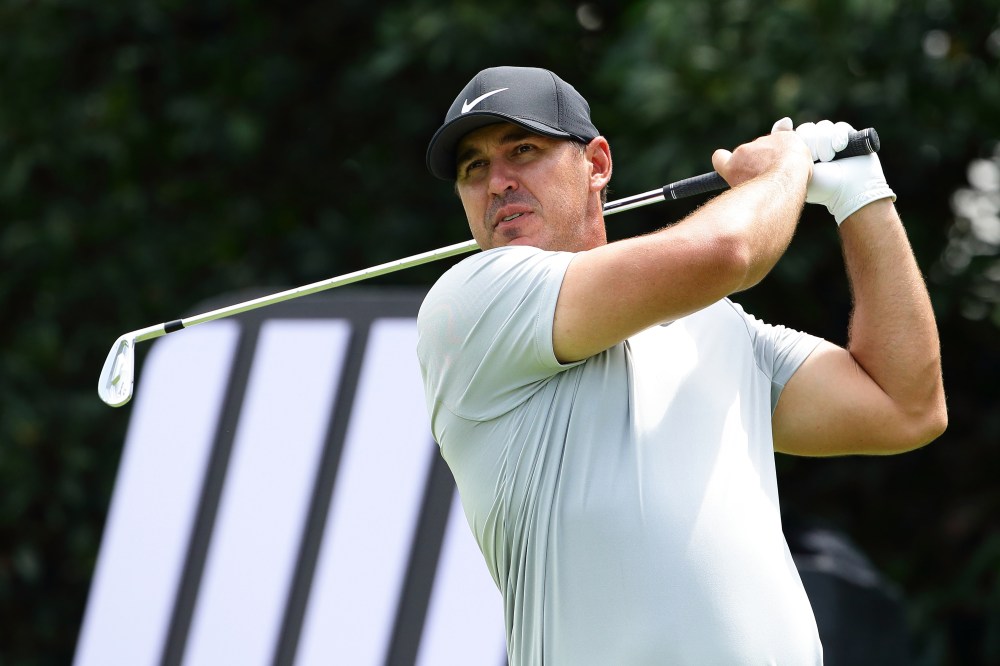 2023 LIV Golf Singapore