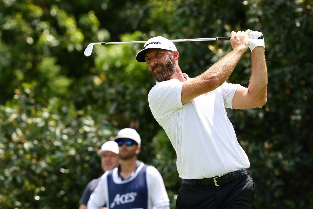 2023 LIV Golf Singapore