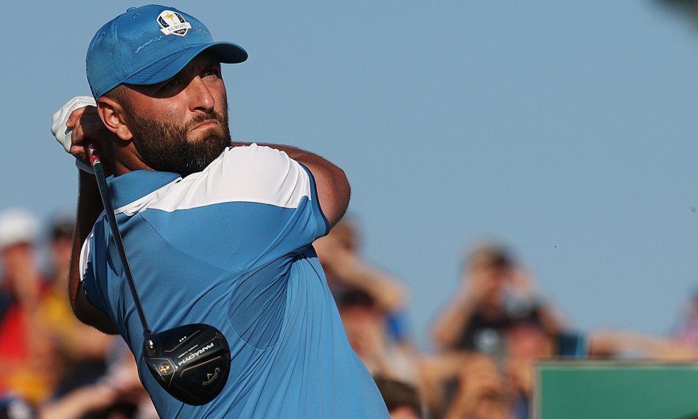 Jon Rahm