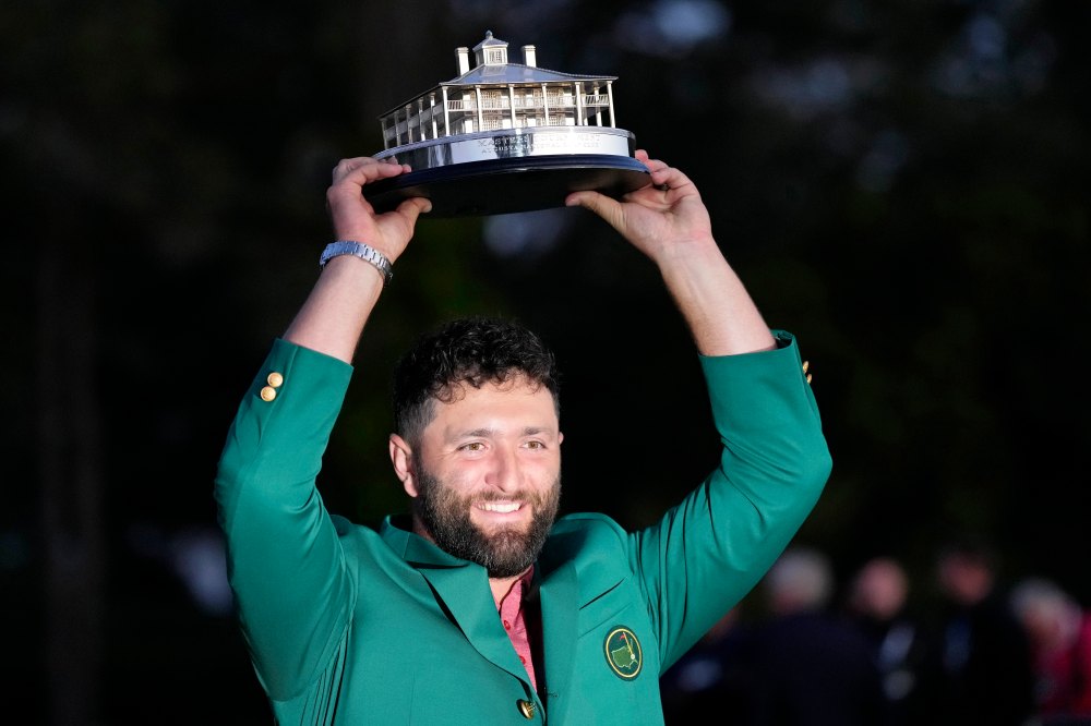 2023 Masters