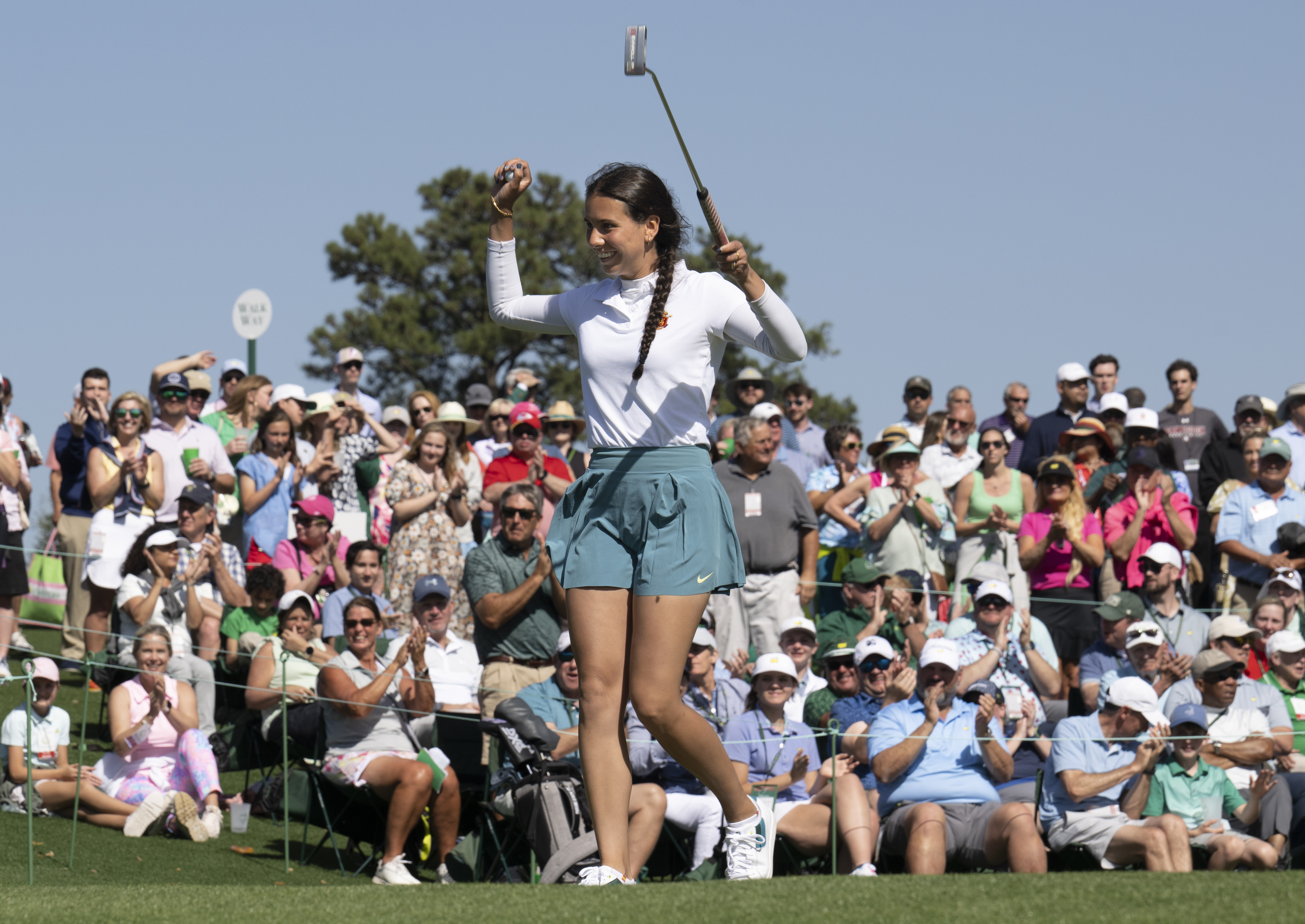 2023 Augusta National Women's Amateur