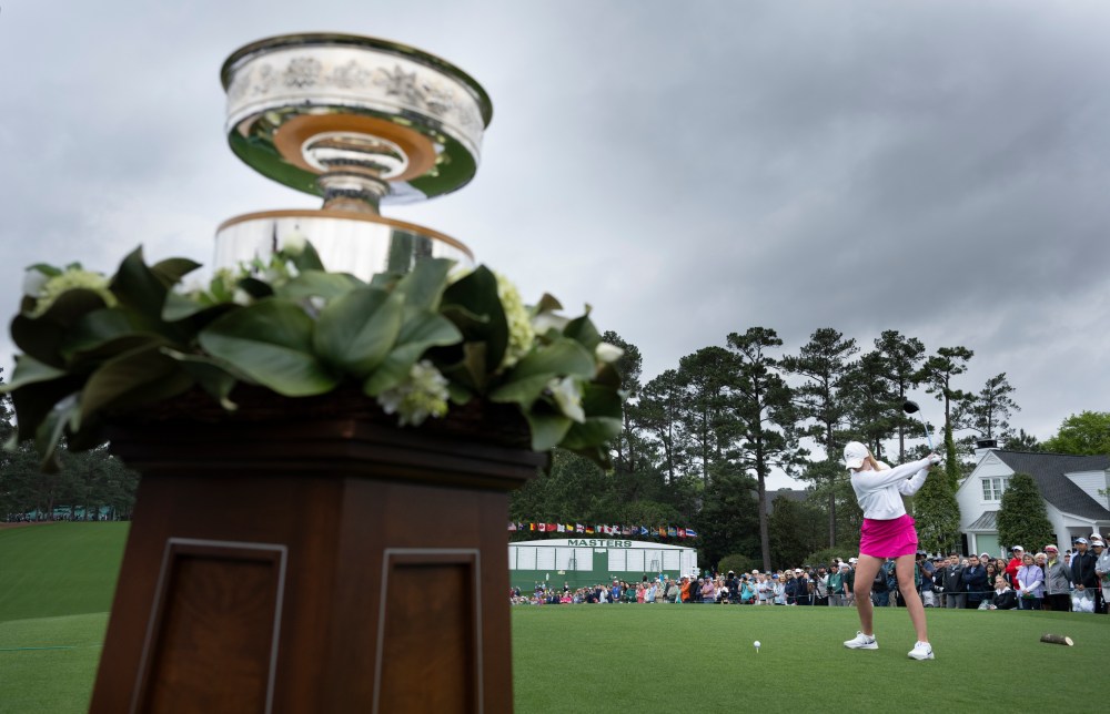 2023 Augusta National Women's Amateur