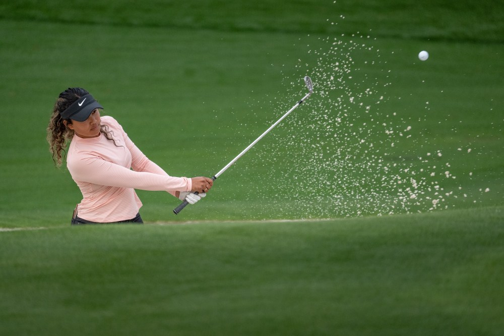 2023 Augusta National Women's Amateur