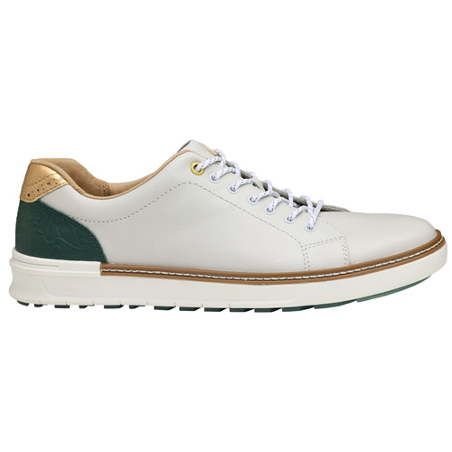 Johnston & Murphy - McGuffey GL1 Hybrid Men's Golf Shoe