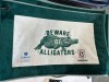 Merchandise at the 2023 Zurich Classic