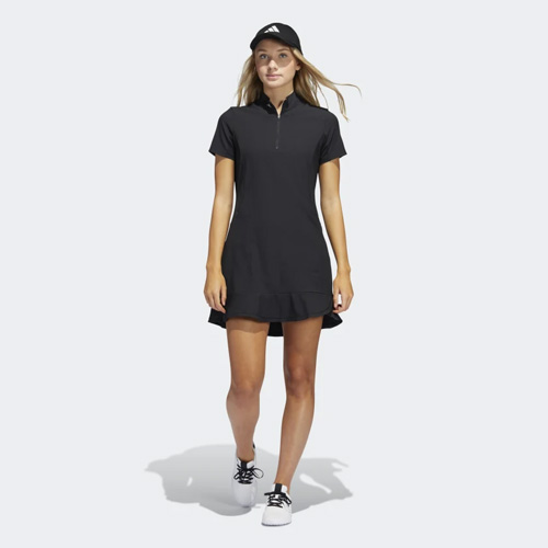 Adidas - Frill Dress