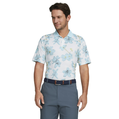 Puma - Mattr Verdant Polo
