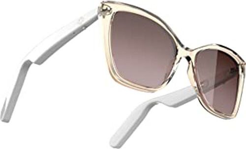 Lucyd - Millenia Sunglasses