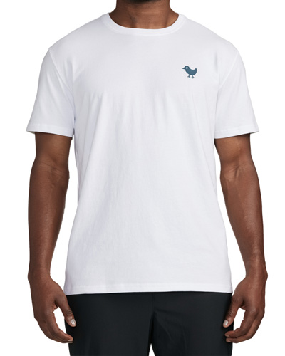 Bad Birdie - Augusta Tee