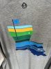 Merchandise at the 2023 Zurich Classic