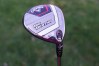 Callaway Big Bertha fairway wood