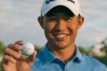 Collin Morikawa