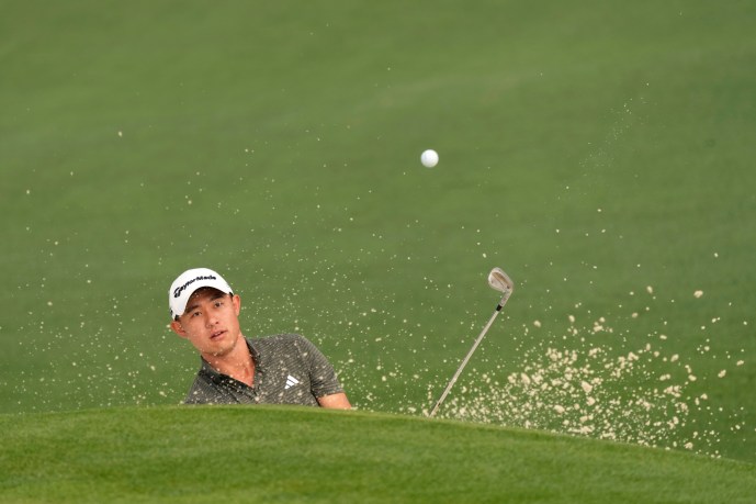 2023 Masters
