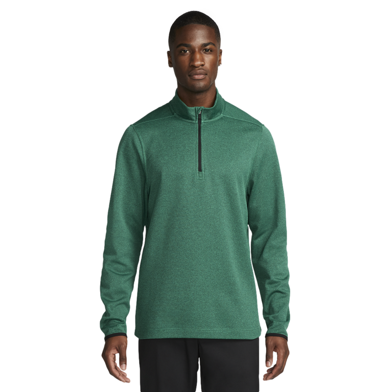 Nike Therma-FIT Victory Quarter-Zip Golf Top
