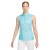 Nike - Victory Dri-Fit Gingham Sleeveless Polo