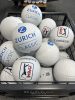 Merchandise at the 2023 Zurich Classic
