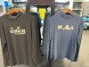 Merchandise at the 2023 Zurich Classic