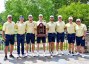East Tennessee State men's golf