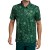 William Murray It's In The Bag Polo Short Sleeve Polo Shirt