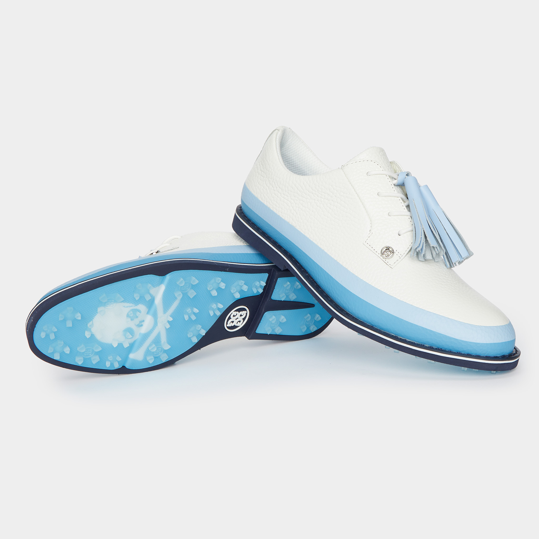 G/FORE - Tassel Tuxedo Gallivanter Golf Shoe