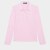 G/FORE - Featherweight Zip Polo