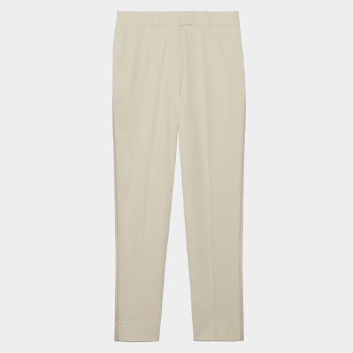 G/FORE - Luxe 4-Way Stretch Twill Straight Leg Trouser