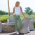 Jofit Woven Cropped 28" Pant