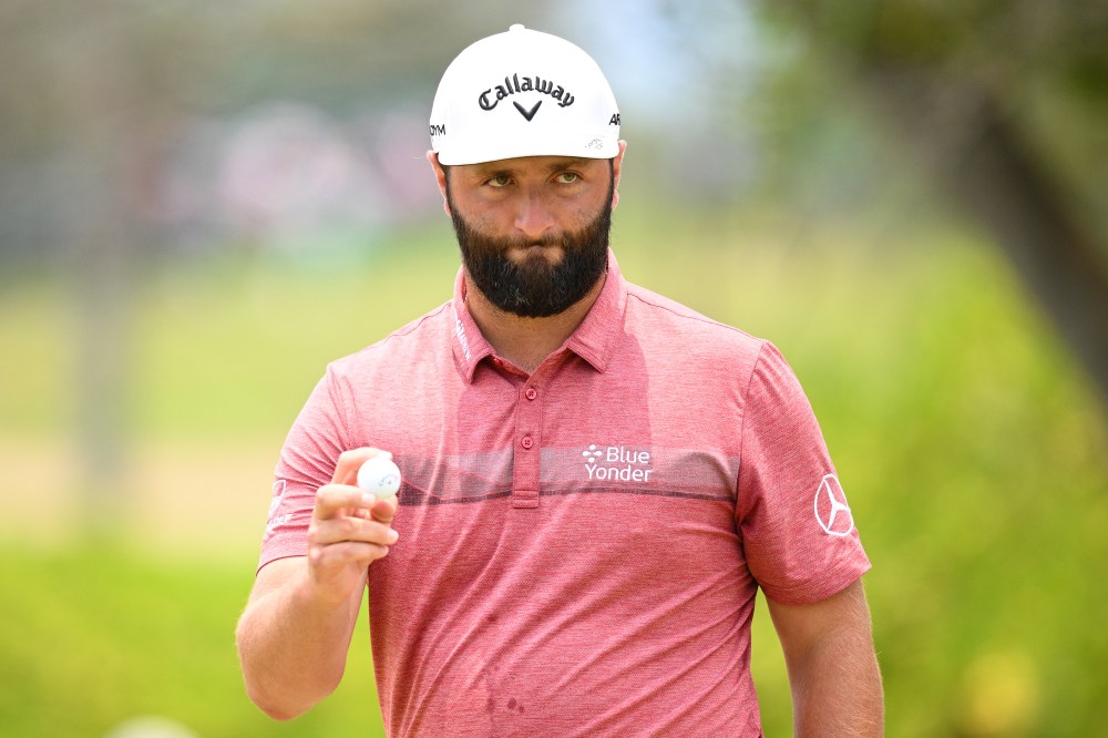 2023 Mexico Open at Vidanta