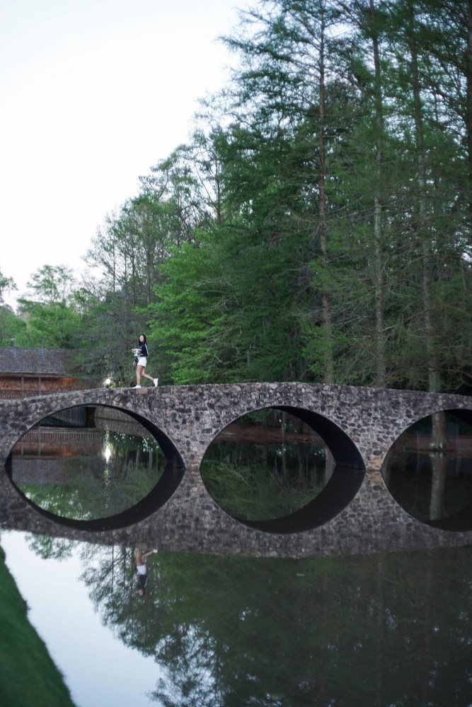 2023 Augusta National Women's Amateur