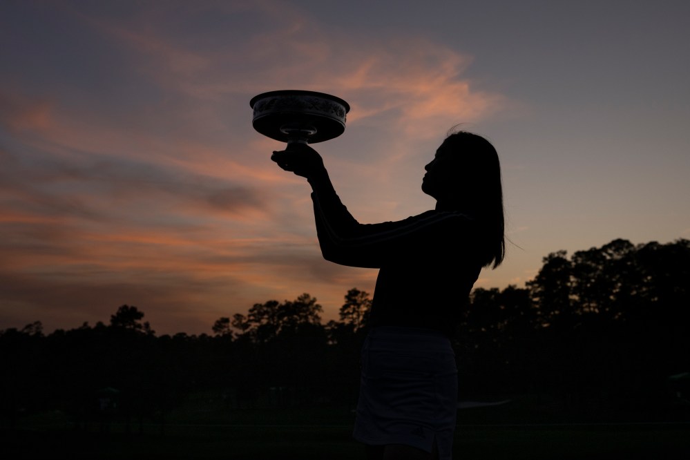 2023 Augusta National Women's Amateur