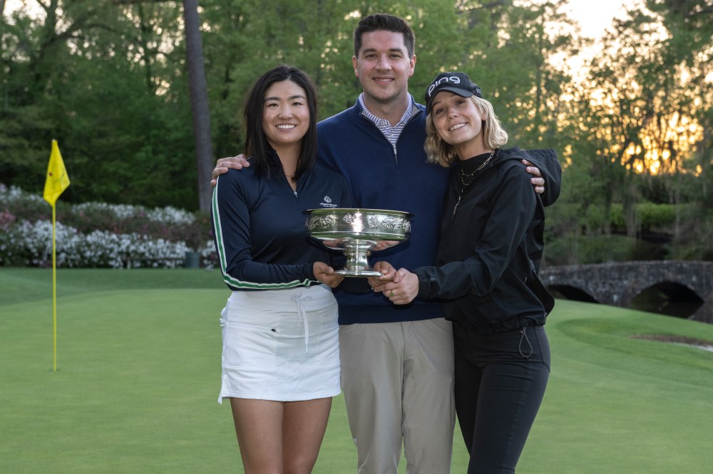 2023 Augusta National Women's Amateur