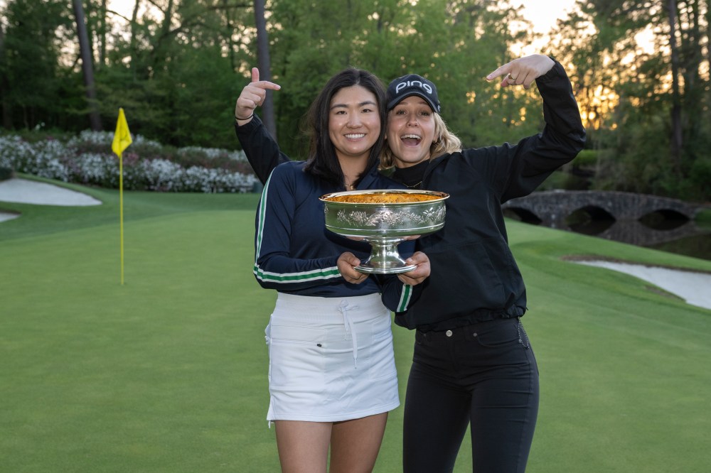 2023 Augusta National Women's Amateur