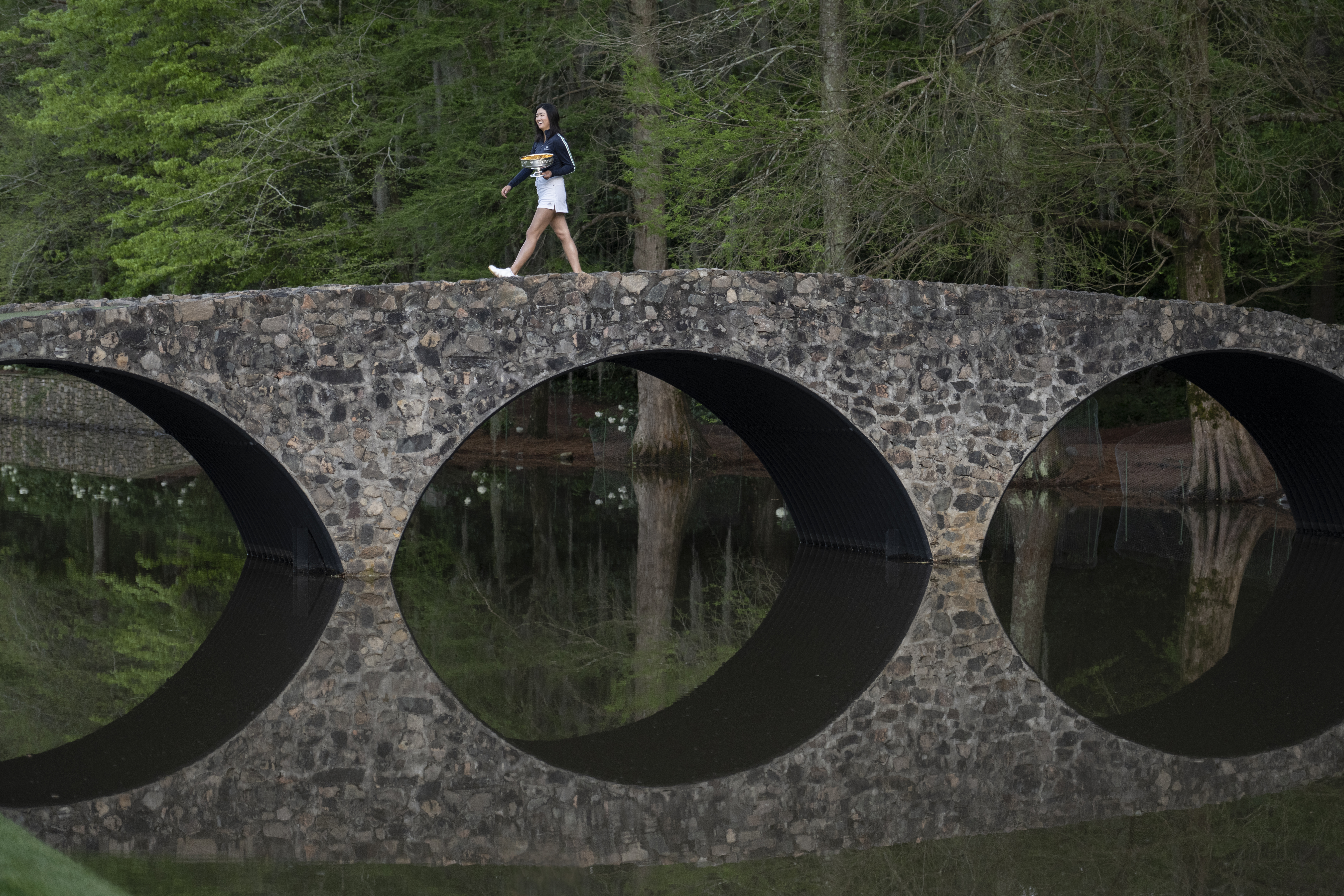 2023 Augusta National Women's Amateur