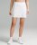 Lululemon - Warpstreme Multi-Pocket High-Rise Golf Skirt