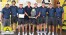 Liberty men's golf