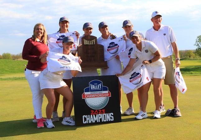 Missouri State women's golf