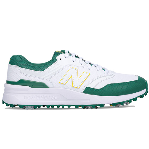 New Balance - Limited Edition 997 Men's Golf Shoe