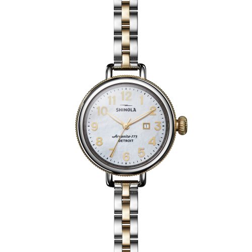 THE BIRDY 34MM