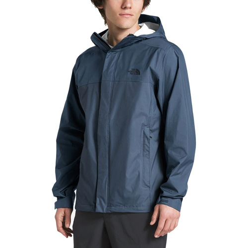 The North Face - Venture 2 Hooded Jacket