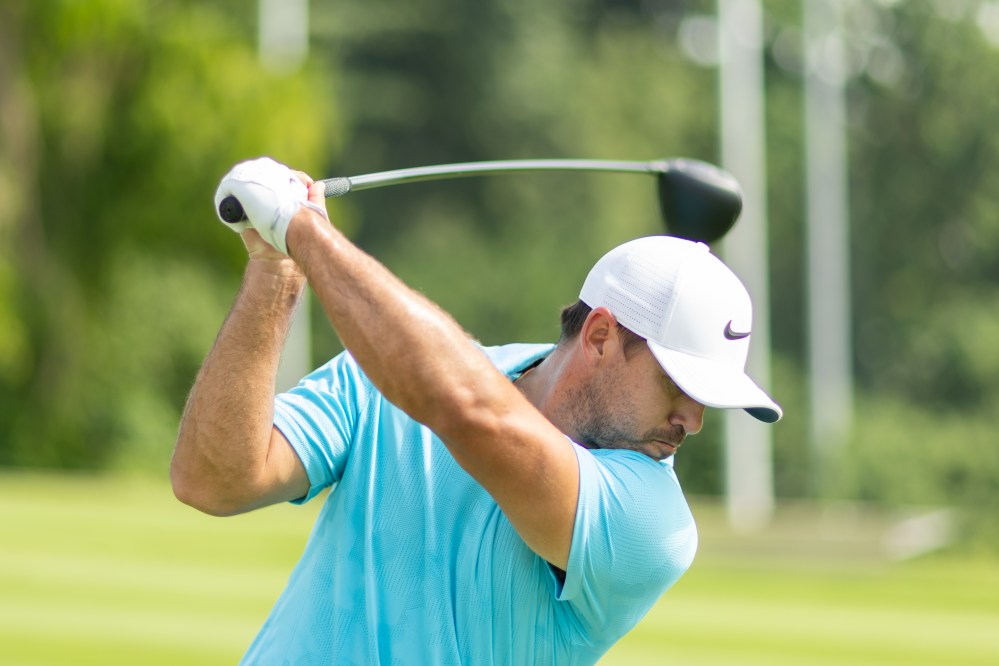 2023 LIV Golf Singapore