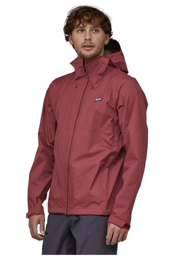 Patagonia - Torrentshell 3L Jacket