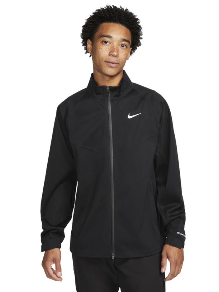 Nike Storm-FIT ADV Full-Zip Golf Jacket